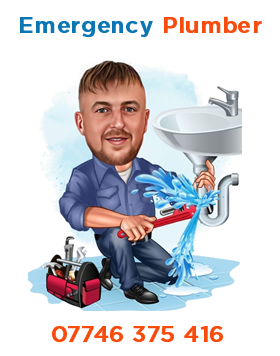 Emergency Plumbing Call Out Service